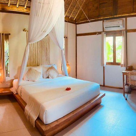 Green Escape Eco Resort Uluwatu Kültér fotó