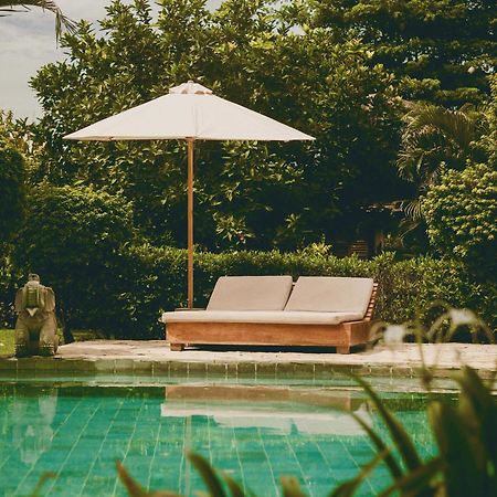 Green Escape Eco Resort Uluwatu Kültér fotó