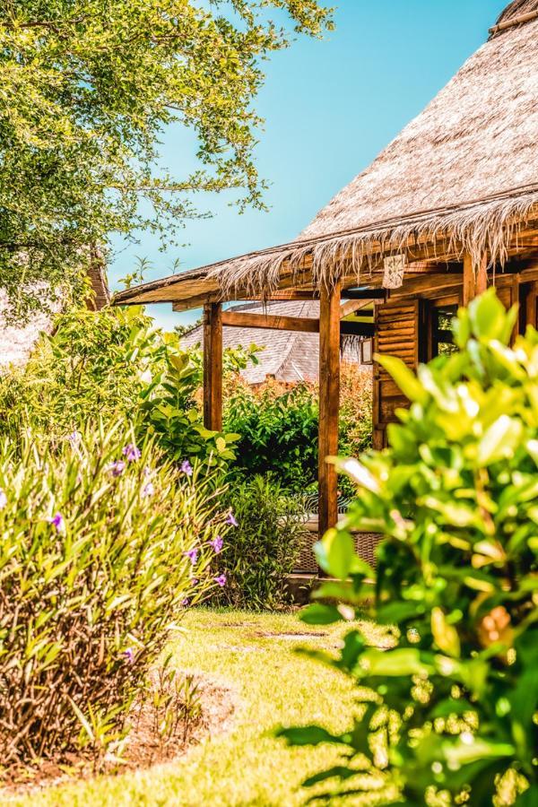 Green Escape Eco Resort Uluwatu Kültér fotó