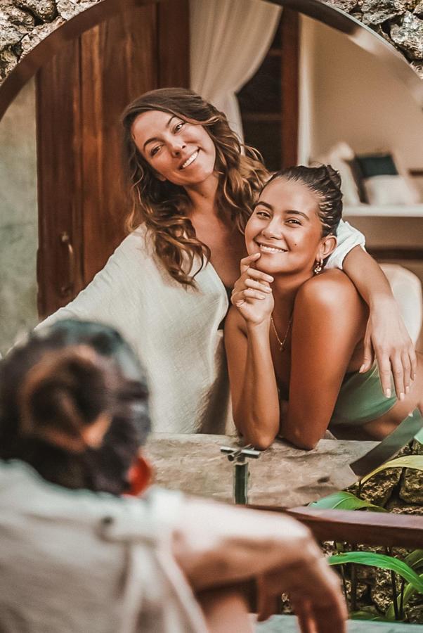 Green Escape Eco Resort Uluwatu Kültér fotó