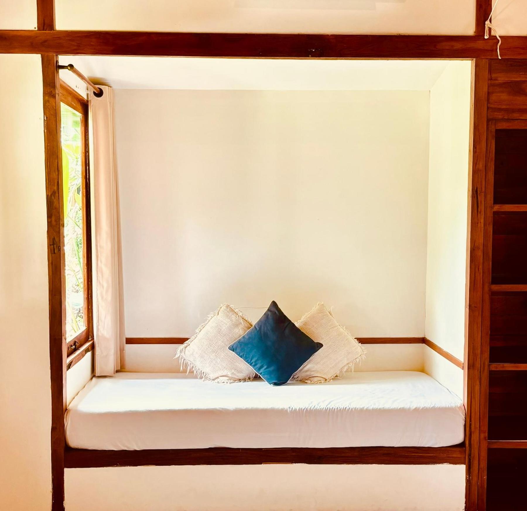Green Escape Eco Resort Uluwatu Kültér fotó