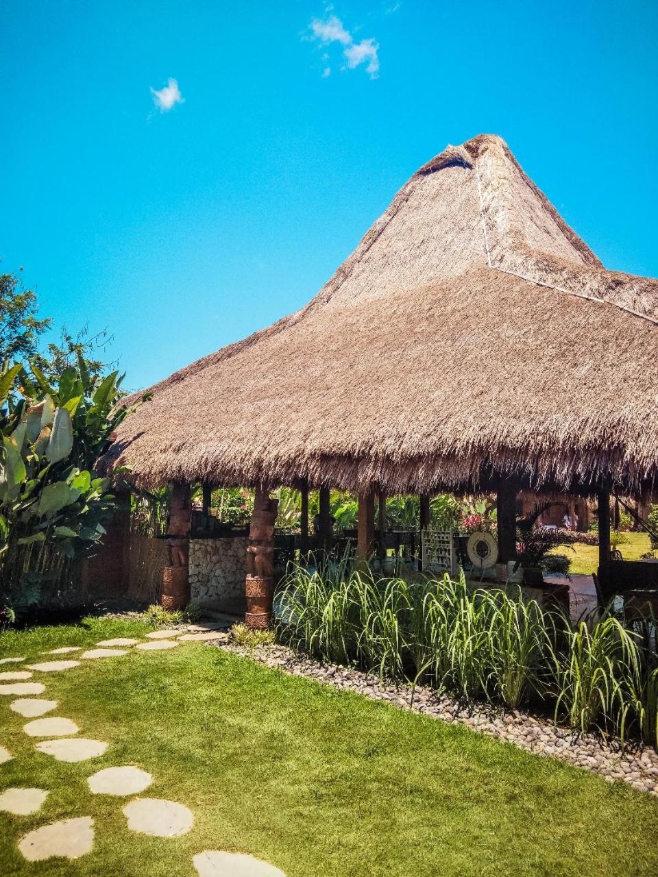 Green Escape Eco Resort Uluwatu Kültér fotó