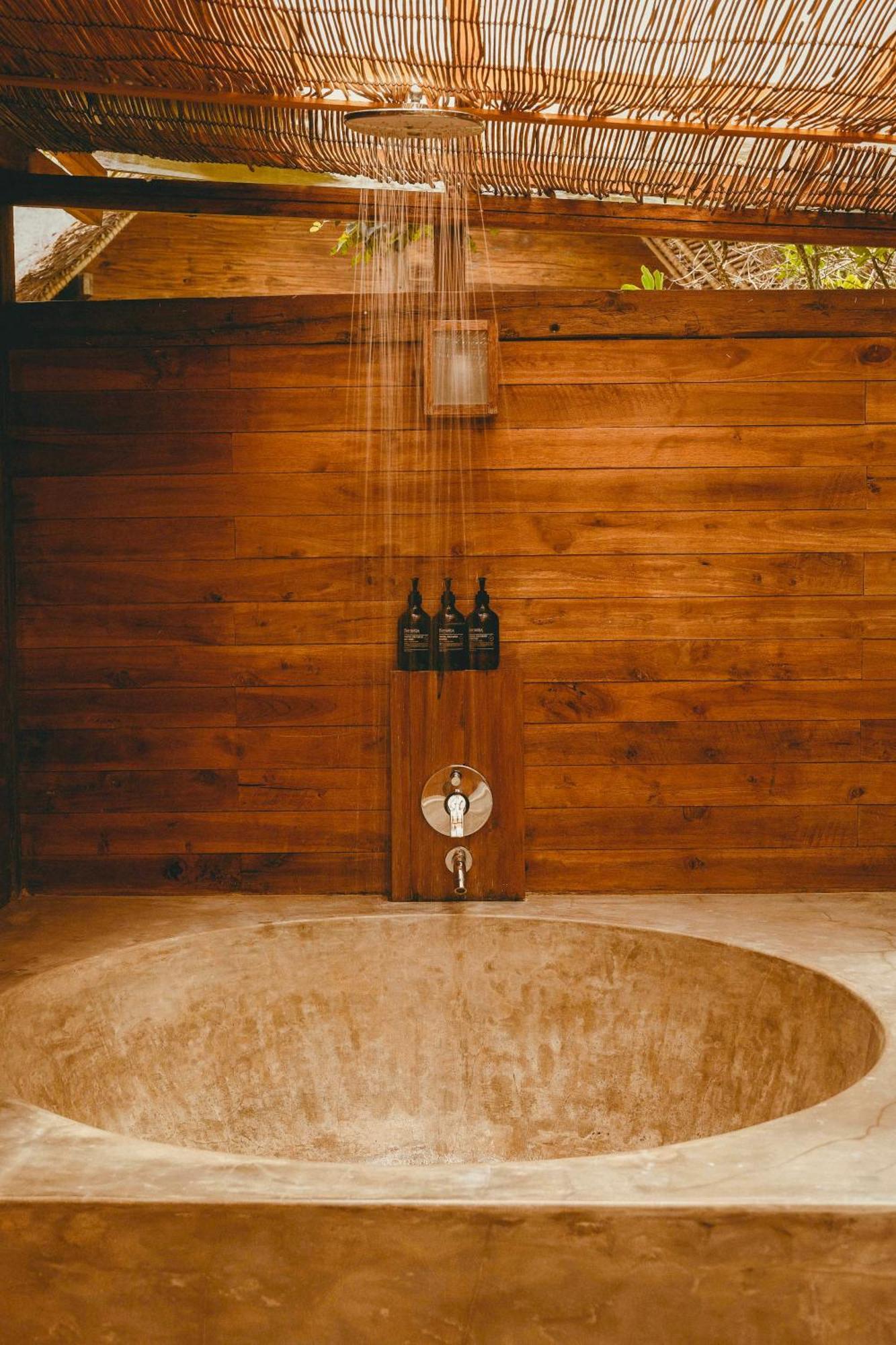Green Escape Eco Resort Uluwatu Kültér fotó
