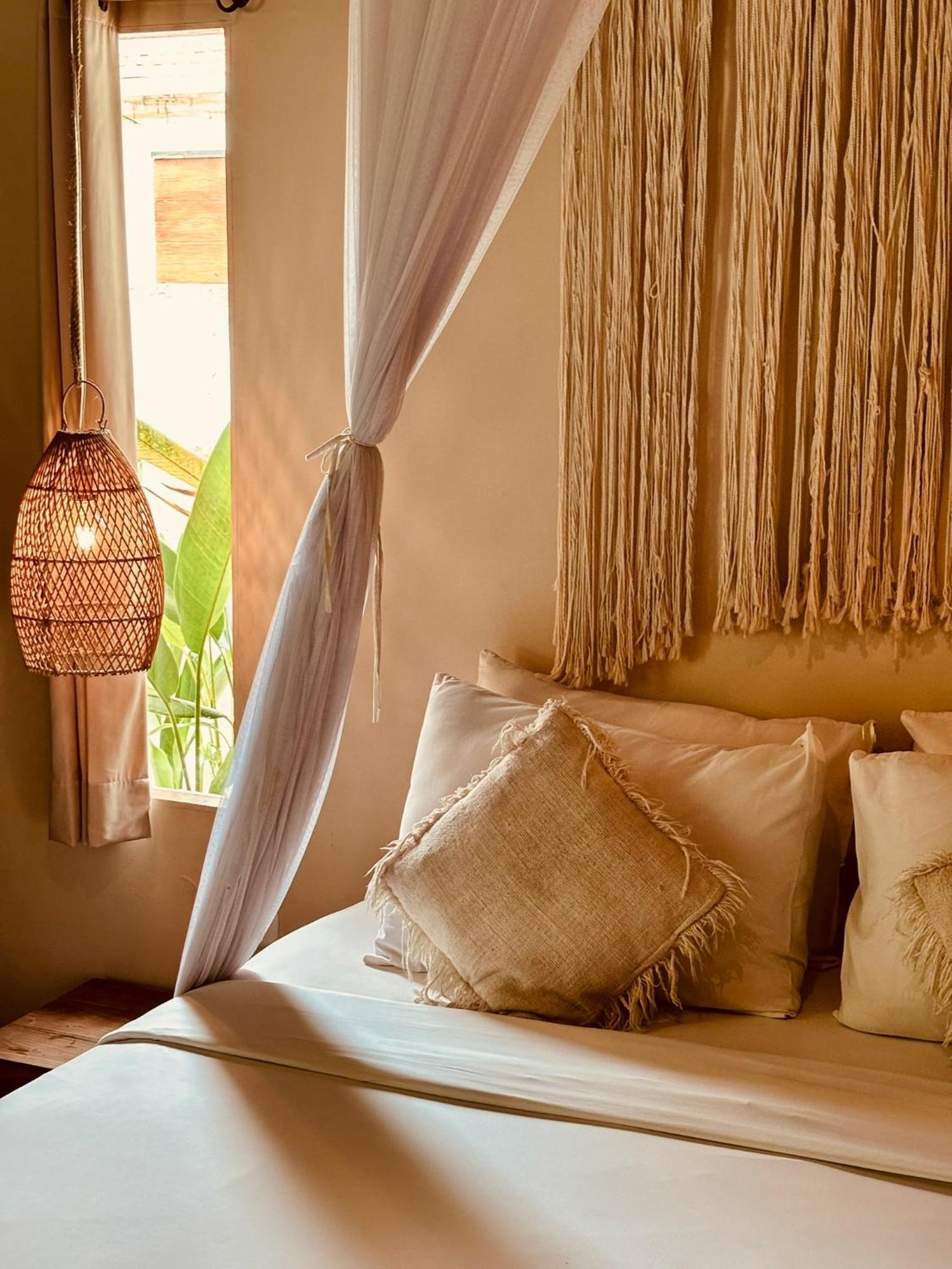 Green Escape Eco Resort Uluwatu Kültér fotó