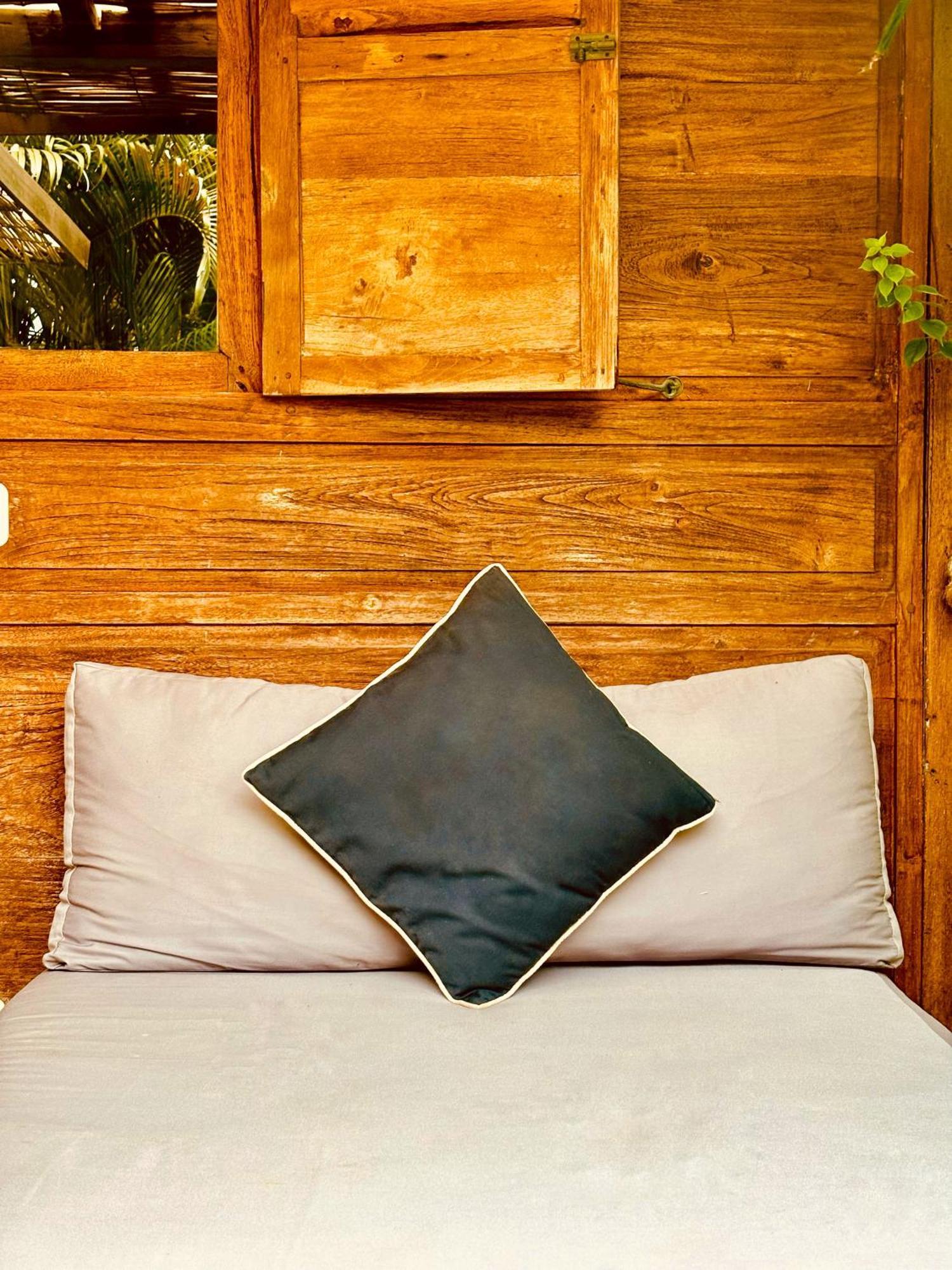 Green Escape Eco Resort Uluwatu Kültér fotó