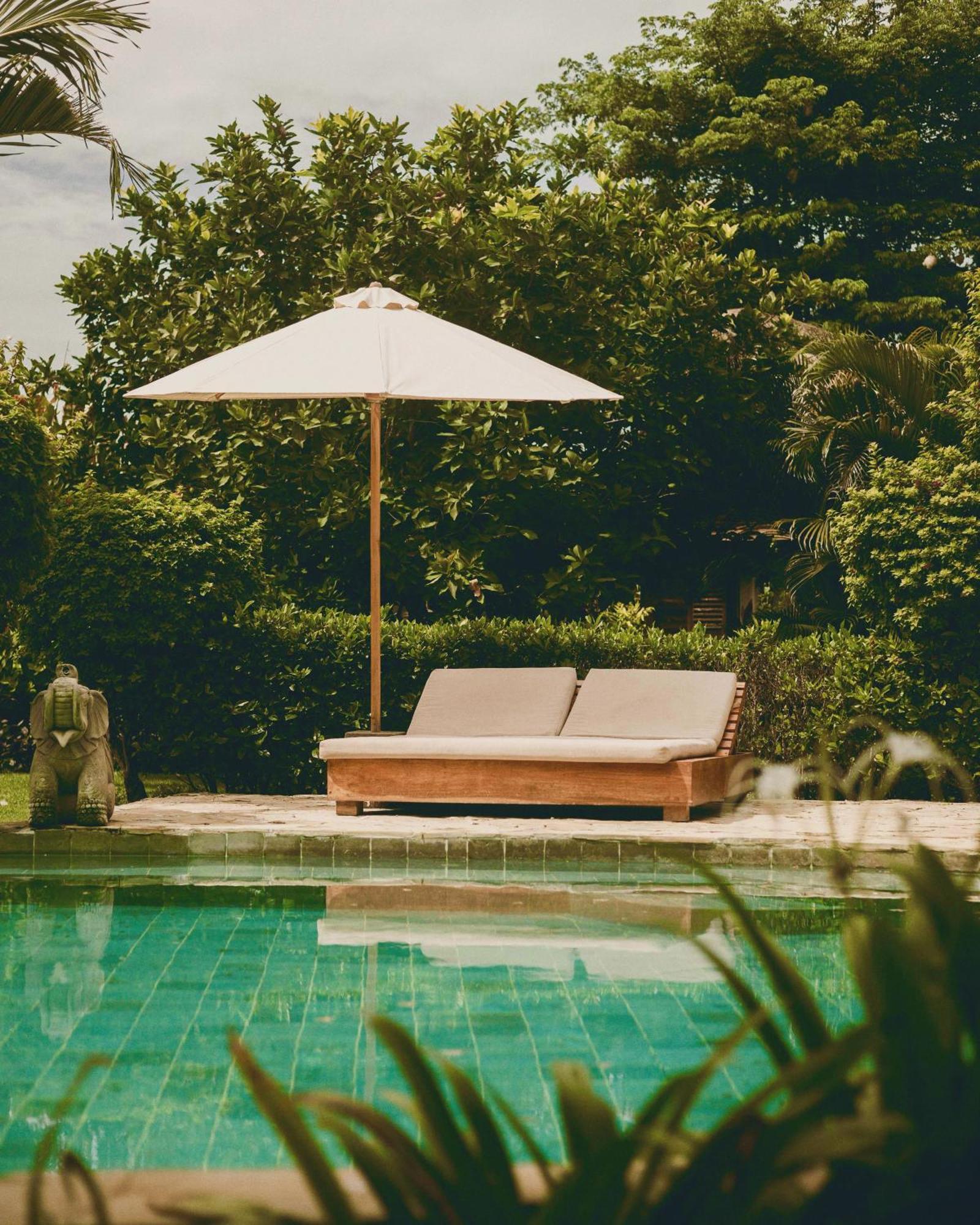 Green Escape Eco Resort Uluwatu Kültér fotó