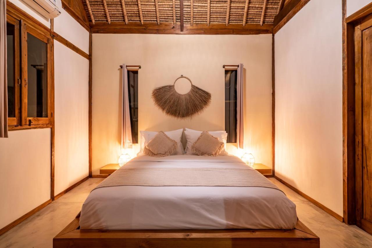 Green Escape Eco Resort Uluwatu Kültér fotó