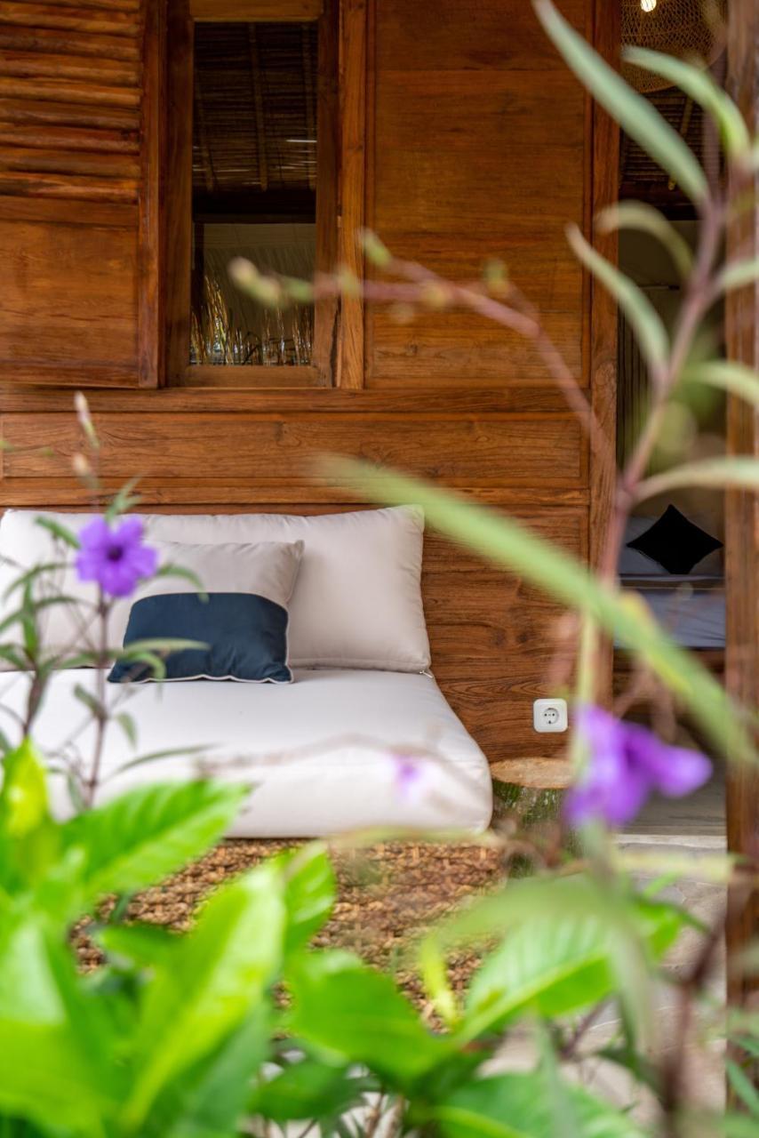 Green Escape Eco Resort Uluwatu Kültér fotó