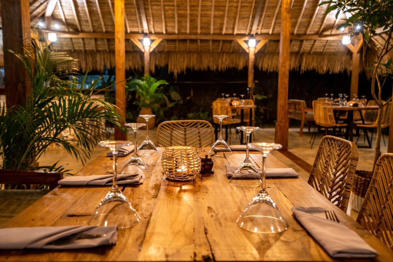 Green Escape Eco Resort Uluwatu Kültér fotó