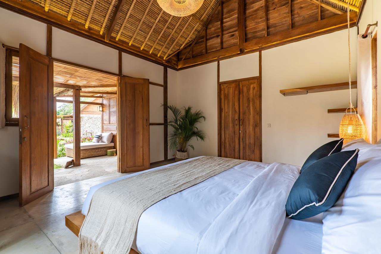 Green Escape Eco Resort Uluwatu Kültér fotó